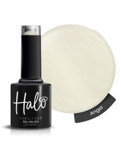 Halo Gel Polish - Angel 8ml