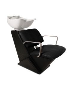 Atlas Baltic Wash Unit - Black