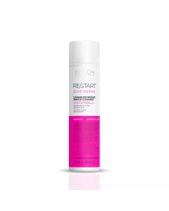 Revlon Restart (Re/start™) Bond Repair Damage Reversing Gentle Cleanser 250ml