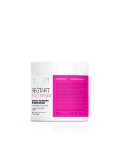 Revlon Restart (Re/start™) Bond Repair Damage Reversing Intensive Mask 500ml