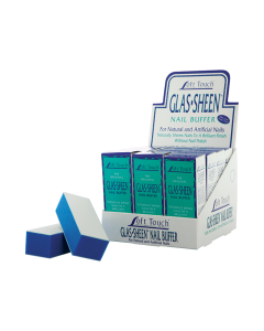 Glass Sheen Buffer Single