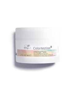 Wella Colour Motion Mask 150Ml