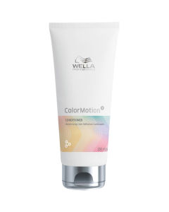 Wella Colour Motion Conditioner 200Ml