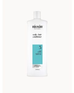 Nioxin System 3 Conditioner 1000Ml