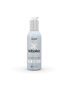 Kitoko Curl Booster Cream 150ML
