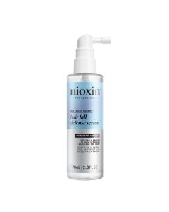 Nioxin Hair Fall Defence Serum 70ml