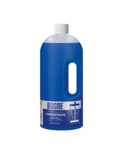 Disicide Concentrate Disinfectant Solution 2000ml