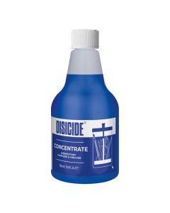 Disicide Concentrate Disinfectant Solution 500ml