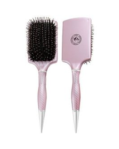 Kodo #28 Lilac Paddle Brush Large