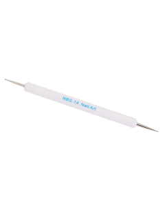 Double Ended Nail Art Dotting Tool