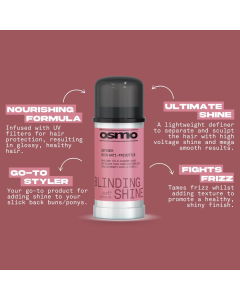 Osmo Blinding Shine Definer 40Ml