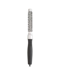 Olivia Garden - Essential Blowout Classic Silver Brush 10