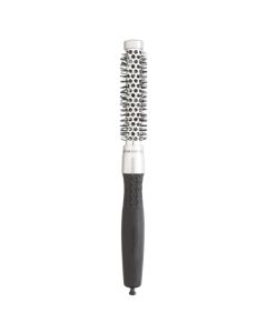 Olivia Garden - Essential Blowout Classic Silver Brush 15