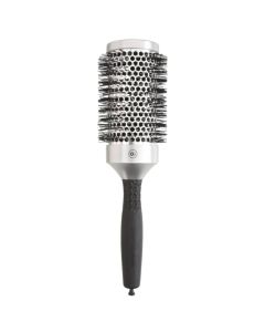 Olivia Garden - Essential Blowout Classic Silver Brush 55