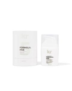 Keratin Revolution Formula.Five Molecular Repair Mask 30ml