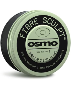 Osmo Fibre Sculpt 100Ml
