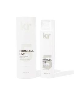 Keratin Revolution Formula.Five Molecular Repair Mask 200ml