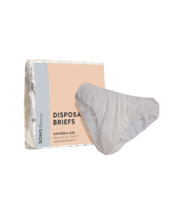Soho Beauty - Disposable Briefs (50pcs)