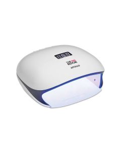 Apollo Edge UV/LED 48W Combination Lamp