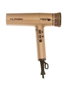 Electric Headjog Futaria Moonlight Dryer