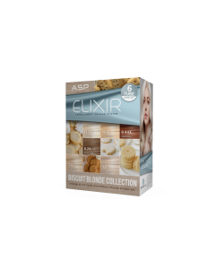 A.S.P Elixir Biscuit Blonde Collection