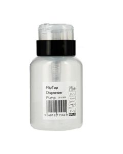 Flip Top Dispenser 120Ml