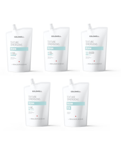 Goldwell Texture Dimensions Perm 500ml