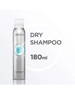 Nioxin Instant Fullness 180ml