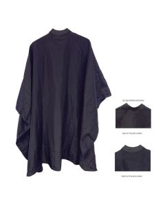 Hairtools Silicon Neck Gown 