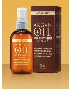 Hair Xpertise Argan Oil 100ml