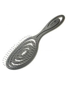 Headjog 08 Straw Brush Graphite 