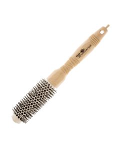 Head Jog 20 Straw Radial Brush 25mm