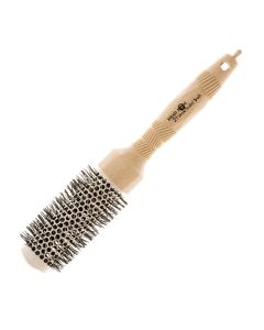 Head Jog 21 Straw Radial Brush 34mm