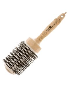 Head Jog 23 Straw Radial Brush 53mm
