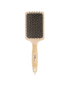 Head Jog 24 Straw Radial Paddle Brush