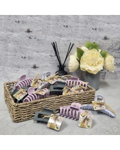 Headjog Straw Klip - Retail Display