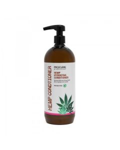 Proclere Hemp Conditioner 1000ml
