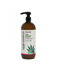 Proclere Hemp Shampoo 1000ml