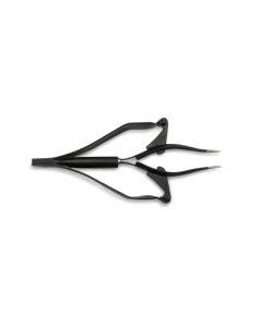 Ghost Series - Automatic Tweezers 4.5"