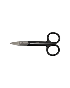 Ghost Series - Toenail Scissors 3.5”