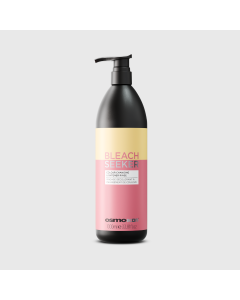 Osmo Ikon Bleach Seeker - Colour Changing Lightener Rinse Shampoo 1000ml