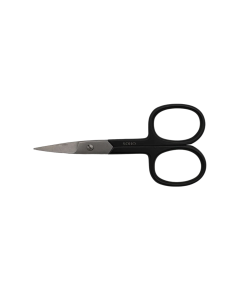 Ghost Series - Cuticle Scissors Curved - 3.5”
