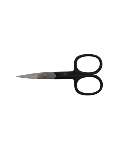 Ghost Series - Nail Scissors Curved - 3.5”