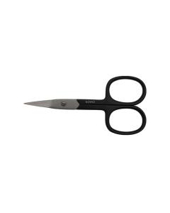 Ghost Series - Nail Scissors Straight - 3.5”