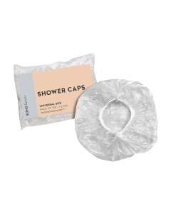 Soho Beauty - Shower Caps (100pcs)
