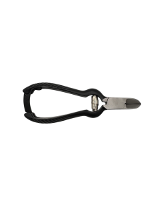 Ghost Series - Nail Nipper Barrel Spring Pliers - 4.5”