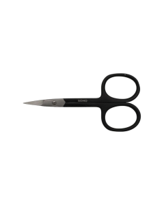 Ghost Series - Cuticle Scissors Straight - 3.5”