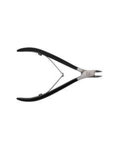 Ghost Series - Cuticle Nipper Rounded - 4”