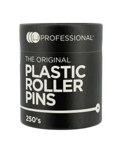 LJ Professional - Plastic Roller Pins (250pcs)n 