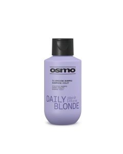 Daily Blonde Silverising Shampoo 100Ml
